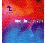 Zohar(Erran Baron Cohen) - one.three.seven [UK Import]