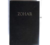 Zohar - The Complete Original Aramaic Text