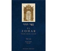 Zohar (Vol. 19), El - [Livre en VO] Aa Vv (Auteur)