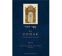 Zóhar Xx, El - Anónimo Anónimo (Auteur)