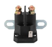 Zohisin 110832x Relais solénoïde de démarreur 0 × 7 0 × 7 Relais solénoïde de démarreur 925 1426 725 1426 12 V adapté pour Tracteur AMF Snapper 925 1426 725 1426 Relais solénoïde
