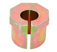 Zohisin Cale de roulette 2° KR23228, remplacement de bague de cambrure de roulette d'alignement pour Excursion 2000 - 2005