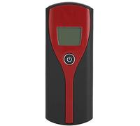 Zohisin Détecteur portatif de testeur de souffle d'alcool avec l'écran LCD de haute précision et rétroéclairage orange valeurs de mesure claires Temps de réponse rapide 5 secondes