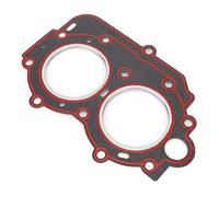 Zohisin Joint de culasse fabriqué en matériau de qualité supérieure pour une durabilité maximale robuste Caractéristiques stables Performance professionnelle Facile à installer Convient pour 2 temps 9
