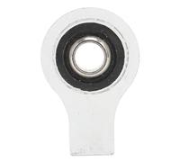 Zohisin Joix des extrémités de tige M10 Aluminium en alliage d'extrémité de tige de tige de roulement pour kart scooter électrique petites quatre roues Impact à haute résistance et adapté
