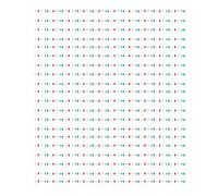 Zohisin Kit d'assortiment de diodes électroluminescentes 5 mm rondes 5 couleurs 1000 pièces composants de lampe à ampoule durée de vie à haut rendement pour les écrans feux de circulation