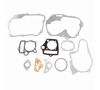 Zohisin Kit De Joints Moteur Complet pour Moteur 1P52FMH Et Compatible avec VTT Motos Tout Terrain Karts Et Véhicules À Moteur Application Universelle Haute Résistance À Lhuile Et Au Vieil