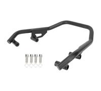 Zohisin Motorcycle arrière Passenger Grab Premium 22 mm Tube de fer arrière Barres de rail de rail pour une conduite sûre et confortable sur Indian FTR1200 2019 à 2023