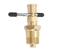 Zohisin Olive Puller 675228 Premium Brass Pipe Fitting Removal Tool Damage Copper Pipe Repair Accessory For 15mm And 22mm Diameter Tubes With Enhanced And Easy
