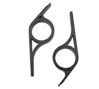 Zohisin outil de levier de retrait du couvercle d'attelage pcs 10 0 × 4 0 × 3 pièces ensemble de levier de couvercle d'attelage outils de retrait en alliage d'aluminium ensemble