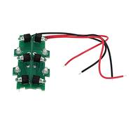 Zohisin Panneau de Réparation Feu Arrière Externe Panneau de Particules Feu Arrière 7162210 7162209 Panneau Réparation Feu LED Arrière Optimisation de Luminosité Compatible X3 E83 2007 à 2010