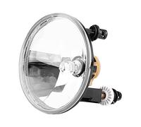 Zohisin Plastique en plastique de haute qualité lumière brouillard et ampoule pour Chevy C Camaro C Acaidia Shelby GT500 Escape G8 G6 2007 2014