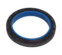 Zohisin Rear Main Premium Rubber Crankshaft Oil Replacement for 2009 2017 911 S 2010 2017 2009 2017 2010 2016 2014 2017 Rear Main Bearing Shaft Set