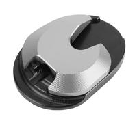 Zohisin Support Dextension De Béquille Cnc En Alliage Daluminium Pour Adv150 2019 2021 Plateau Dappui Agrandi Pour Stationnement Stable Sur Sols Mous Sable Boue