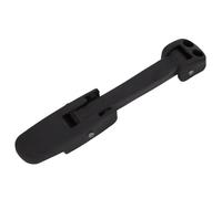 Zohisin Verrou de capot de camion XC3Z 16700 AA, verrouillage sécurisé haute résistance de remplacement pour F-650 F-750 2000 - 2016