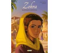 Zohra - Quand Ma Parole Vaudra La Tienne