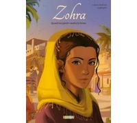 Zohra - Quand Ma Parole Vaudra La Tienne