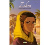 ZOHRA : Quand ma parole vaudra la tienne