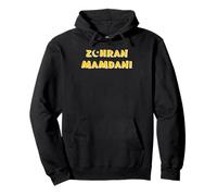 Zohran Mamdani pour Le Maire de New York : Funny Trendy Cool Progressive Sweat à Capuche