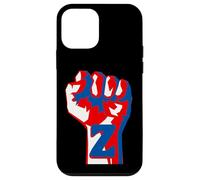 Zohran Mamdani pour NYC Mayor Progressive Pro Zohran Funny x Coque pour iPhone 12 Mini