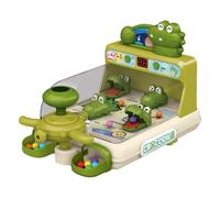 Zohuwerui Flipper pour , Mini Flipper - Machine de Jeu d'drôle Jeux d'pour ,Jeux de Table Classiques Polyvalents, Jeu de Flipper électronique pour garçons et Filles