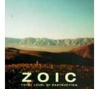 Zoic - Total Level of Destruction [Import]