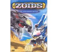 Zoids 2: High Speed Battle [Import USA Zone 1]