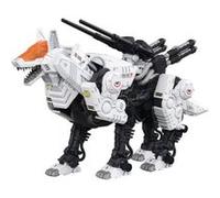 Takara Tomy Kit ZOIDS AZ-11 Command Wolf Modèle 1/72 Japon Officiel
