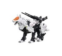 Takara Tomy Kit ZOIDS AZ-11 Command Wolf Modèle 1/72 Japon Officiel