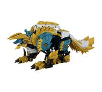 Zoids Figurine Wild Liger Zinogre 29 cm