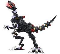 Zoids - Figurine Zoids Plastic Model Kit AM-Z01EX Berserk Fury (Elementary Body)