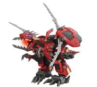 Zoids Maquette en plastique 1/72 AZ-12 Geno Breaker 32 cm