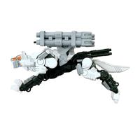 Zoids RMZ-017 Kit de Maquette en Plastique 1/100 Command Wolf Urban Warfare Special