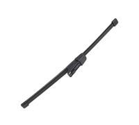 Zoinary Essuie-Glace Balais d'essuie-Glace pour siège pour Arona 2017-2021 2022 2023 LHD Clean Window Car Rain Brushes 26" 18" 10"(Rear)