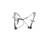 Zoinary Lève-vitre Moteur de lève-vitre électrique côté pour avant gauche voiture 9221G3 9221A4 pour Citroën BERLINGO BOX 1996-2006 2007 2008