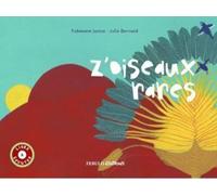 Z'Oiseaux Rares
