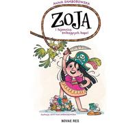 Zoja et le mystère des pantoufles disparues