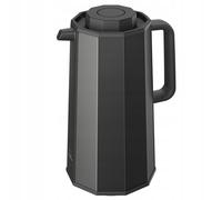 ZOJIRUSHI AH-EAE10-BA 1 l thermos en verre noir