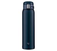 ZOJIRUSHI Bouteille d'eau à boire directement en acier inoxydable 600 ml...