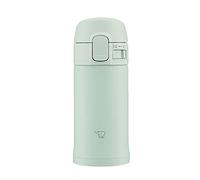 Zojirushi Bouteille isotherme S/S, 0,20 l, vert sauge