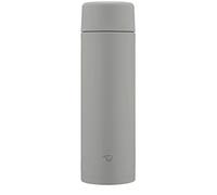ZOJIRUSHI Bouteille sous vide S/S, 0,48 l, gris moyen
