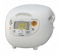 Zojirushi NS ZLH18 WZ 220V Cuiseur à riz 10 tasses 1,8 L International