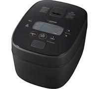 Zojirushi NW-QAC10 Cuisinière à induction et chauffage, capacité de 5,5 tasses