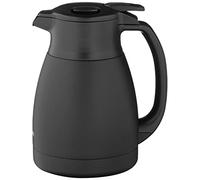 Zojirushi SH-HC10-BM Casserole en acier inoxydable Noir mat 1 l
