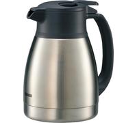 Zojirushi SH-HC10XA Carafe à vide en acier inoxydable, 1 litre, S/S