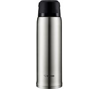 ZOJIRUSHI SJ-JS10XA Tasse en acier inoxydable Argenté 18 à 8 mm