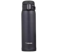 Zojirushi SM-SA36-BA Mug en acier inoxydable 20-Ounce Gris ardoise.