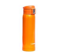 Zojirushi SM-SHE48DV Tasse en acier inoxydable Orange vif