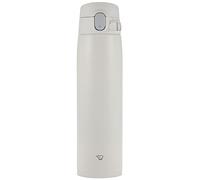 Zojirushi SM-VA72WA Bouteille sous vide 24 oz Blanc