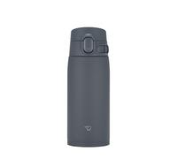 Zojirushi SM-VH48-HM GoCafe Tasse isotherme en acier inoxydable, 470 ml (.48 l), sans PFAS et BPA